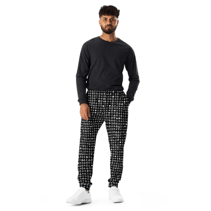 Killer's Code Unisex Joggers
