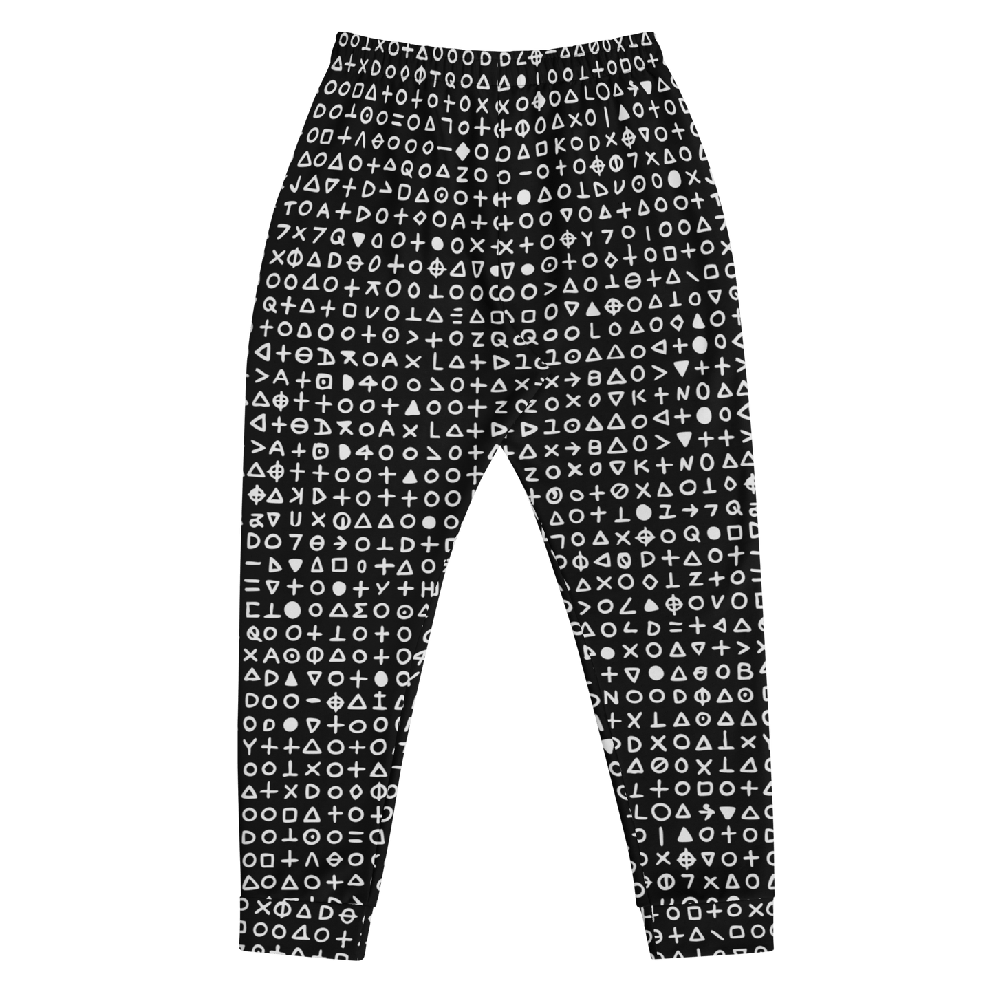 Killer's Code Unisex Joggers