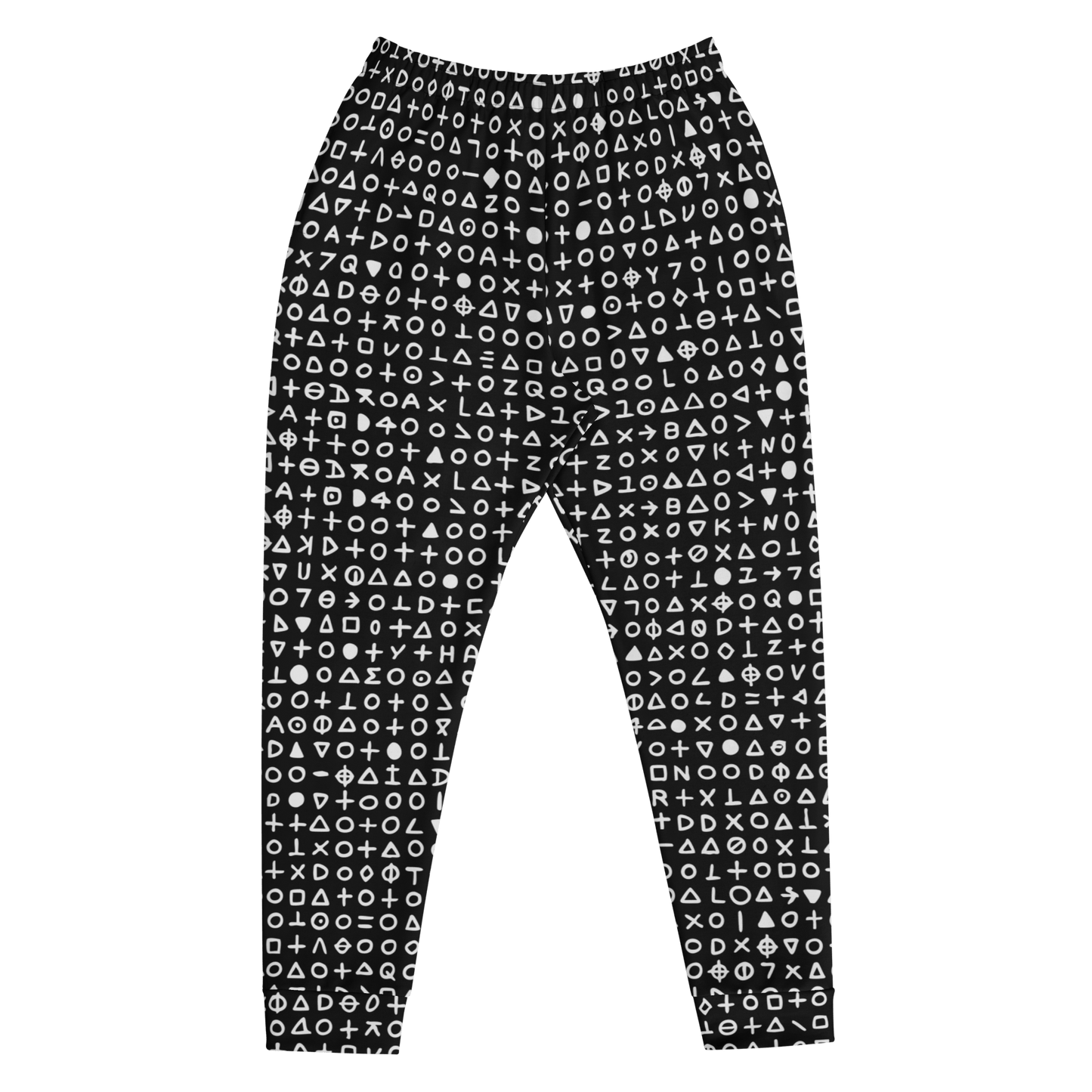 Killer's Code Unisex Joggers