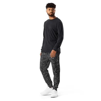 Killer's Code Unisex Joggers