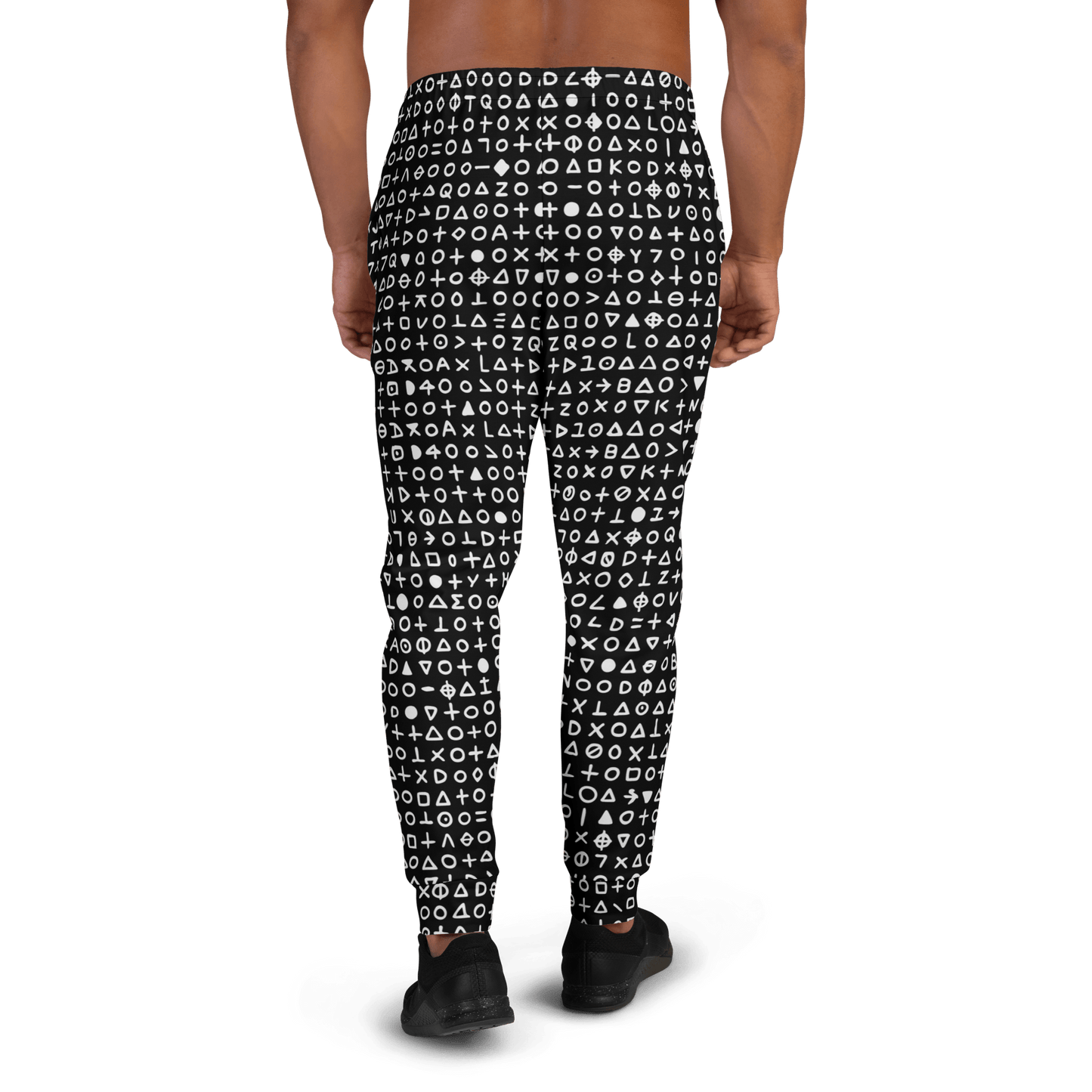 Killer's Code Unisex Joggers