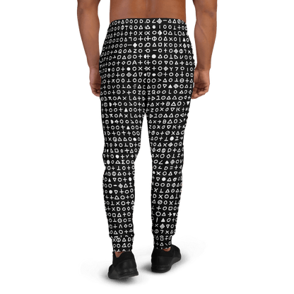 Killer's Code Unisex Joggers
