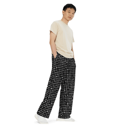 Killer’s Code Unisex Lounge Pants