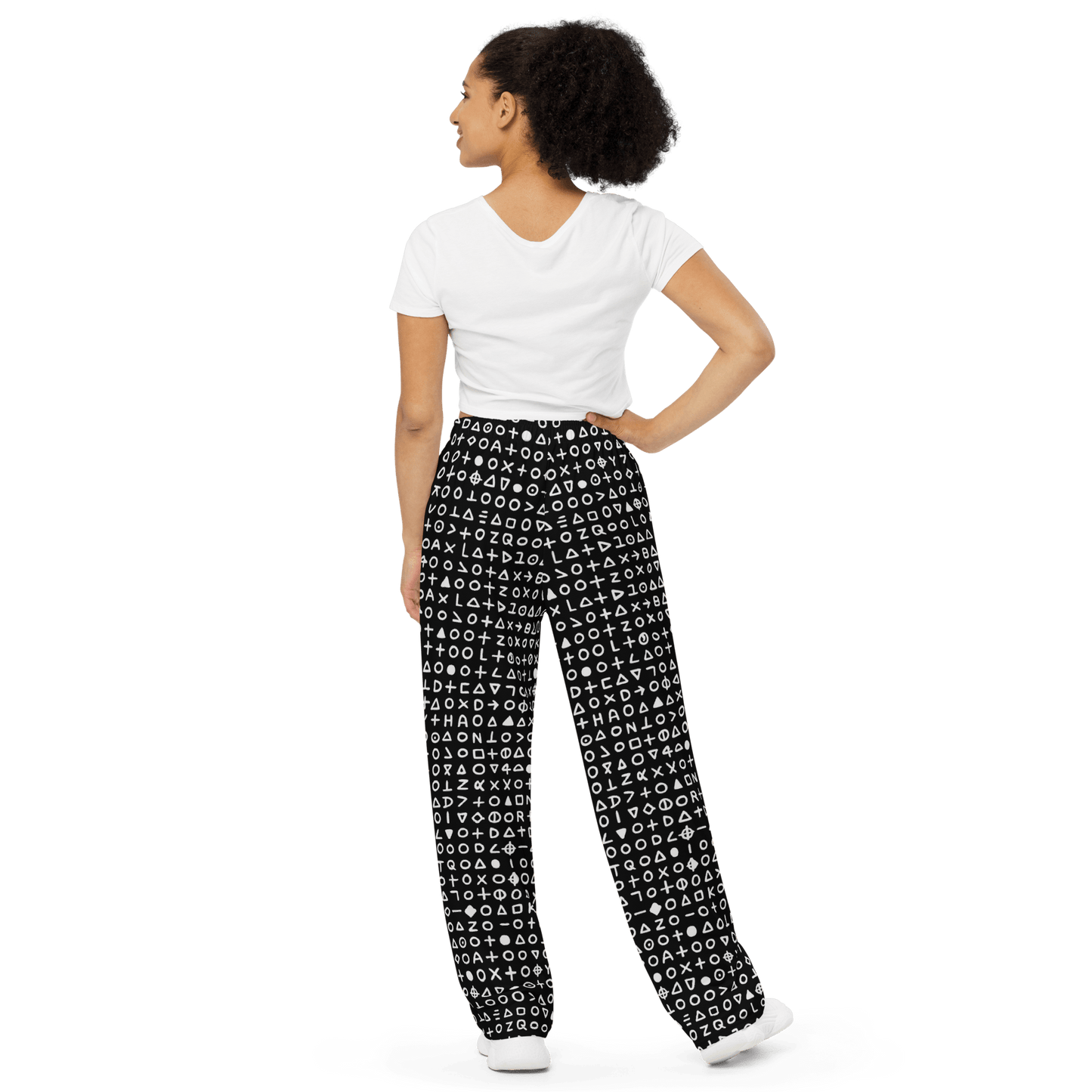 Killer’s Code Unisex Lounge Pants