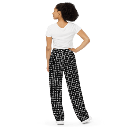 Killer’s Code Unisex Lounge Pants