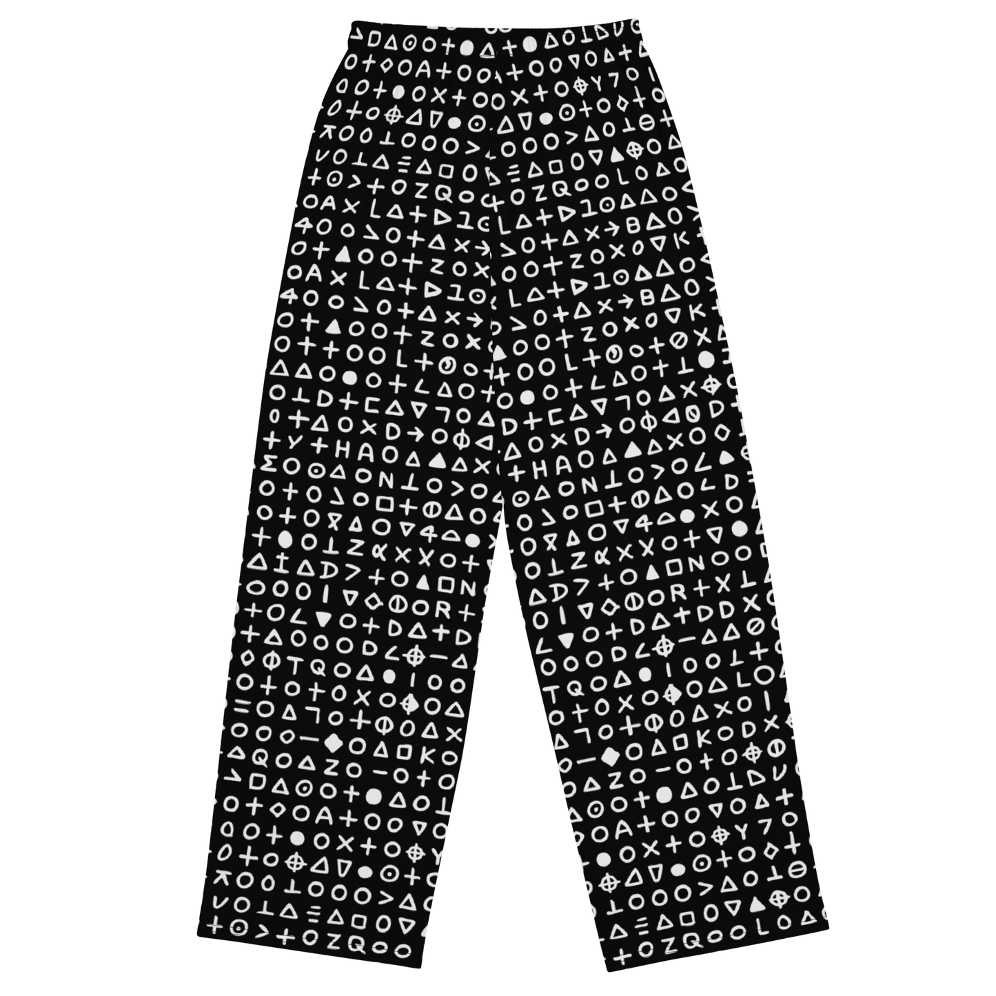 Killer’s Code Unisex Lounge Pants
