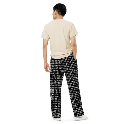 Killer’s Code Unisex Lounge Pants