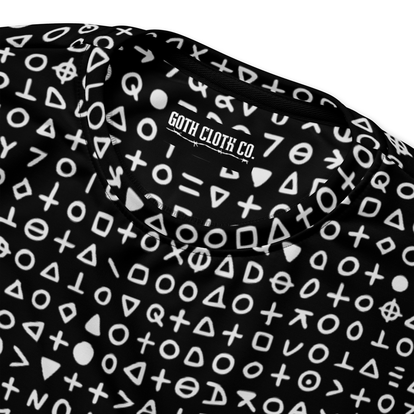 Killer's Code Unisex Sweatshirt