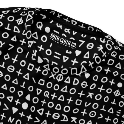 Killer's Code Unisex Sweatshirt