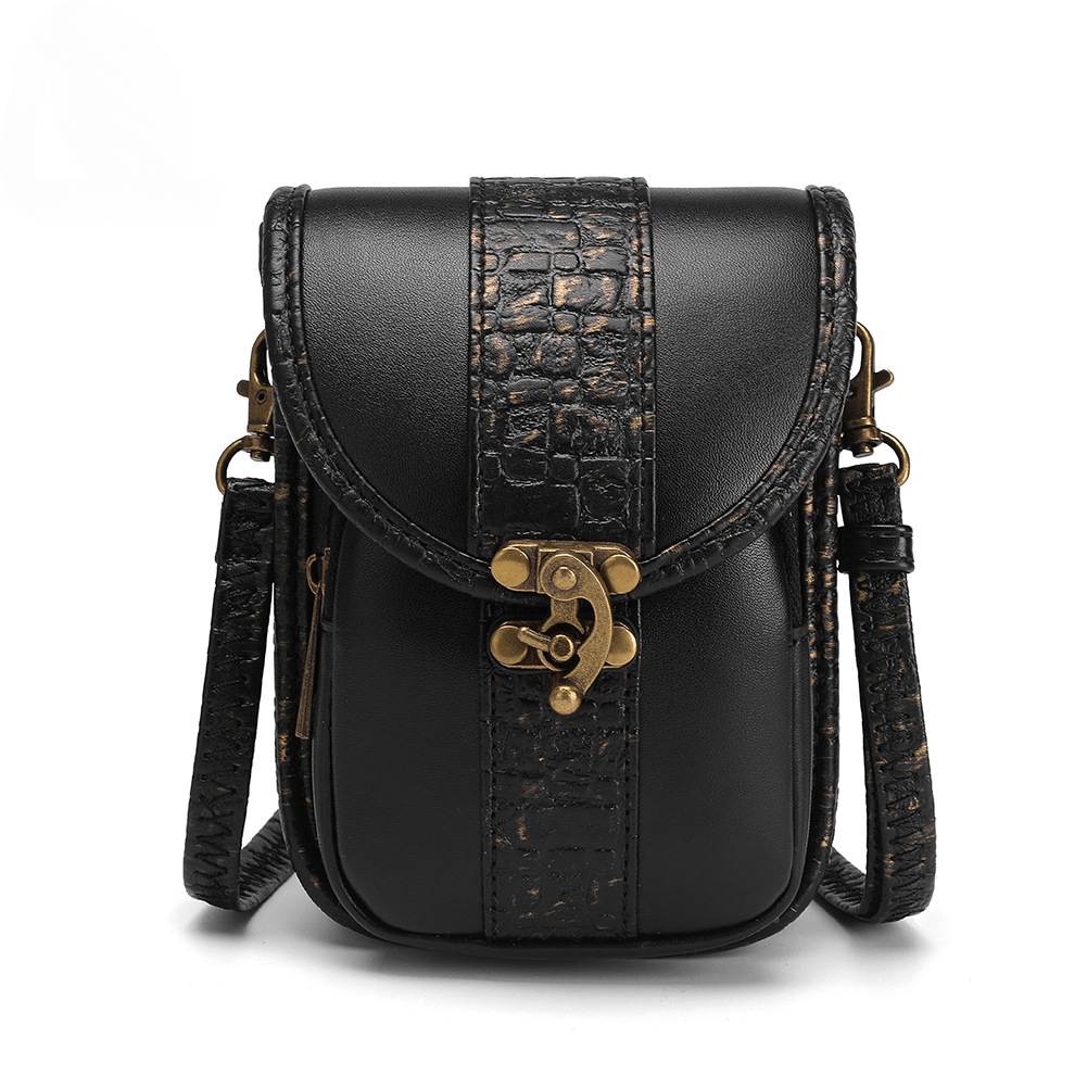 Serpent Engine Mini Bag