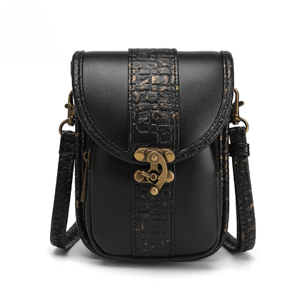 Serpent Engine Mini Bag
