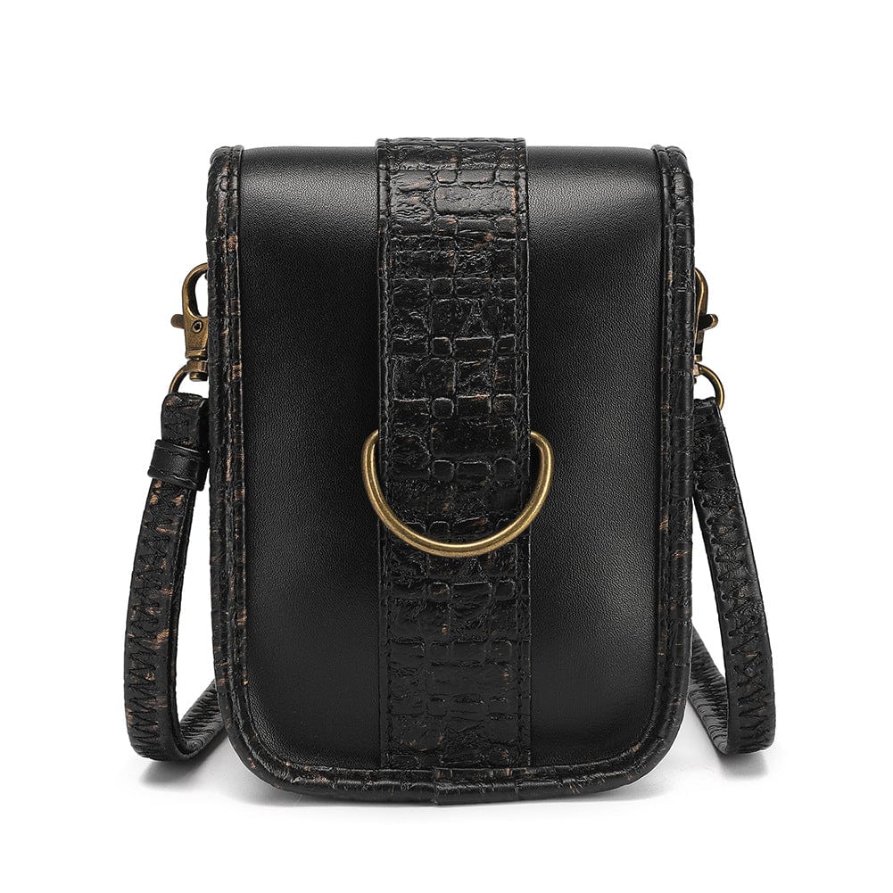 Serpent Engine Mini Bag