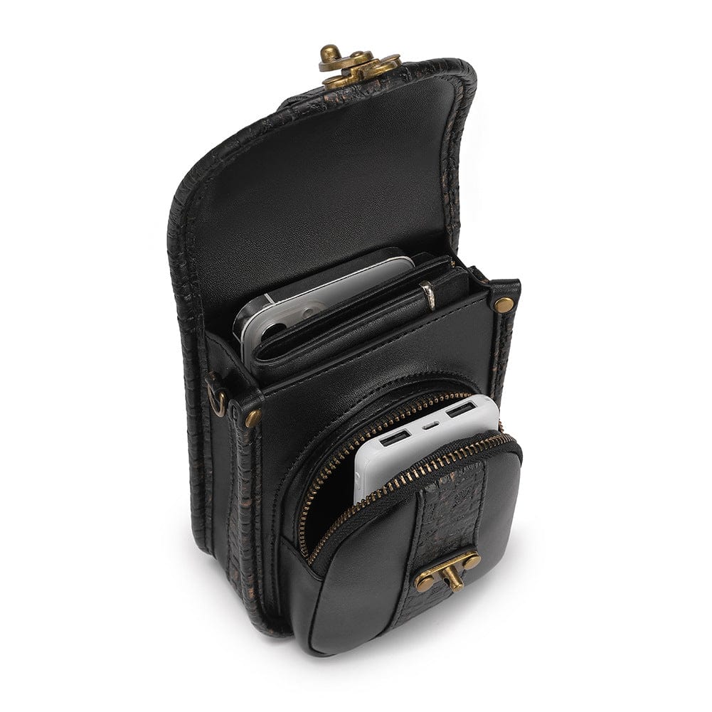 Serpent Engine Mini Bag
