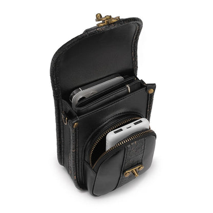 Serpent Engine Mini Bag