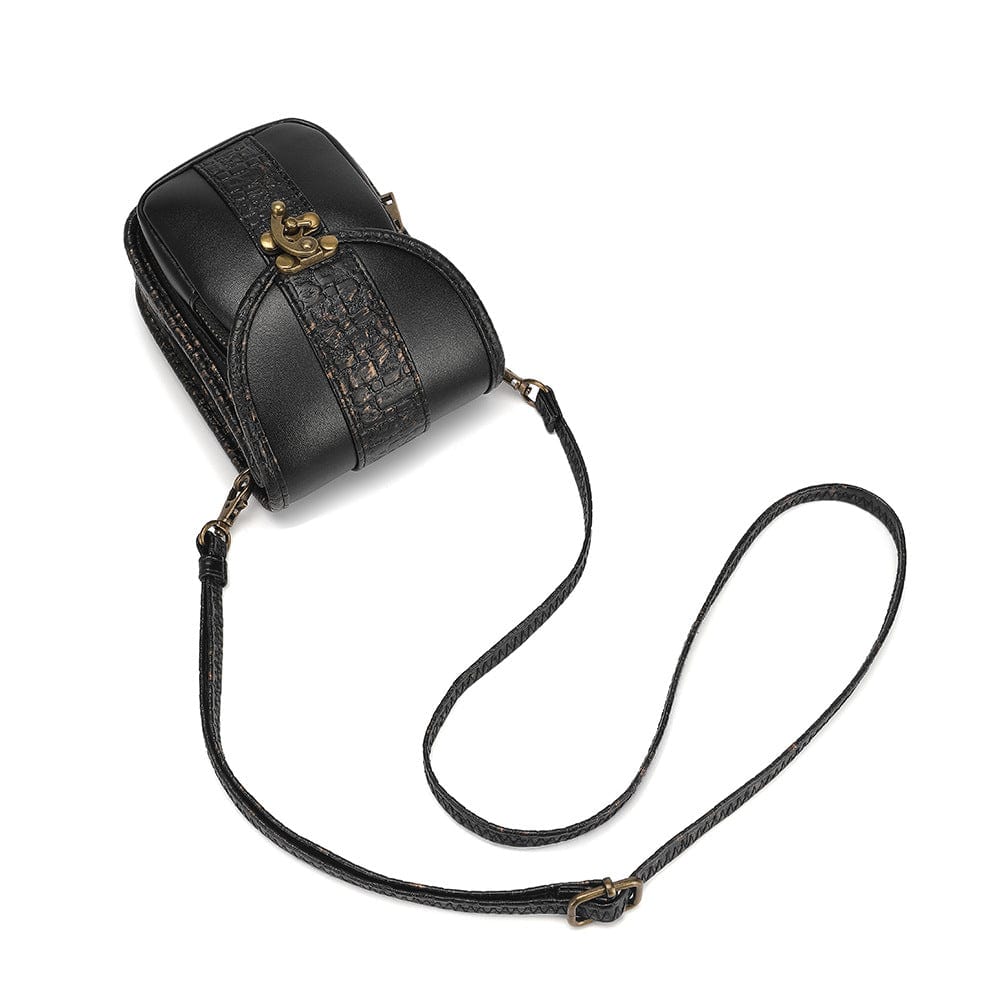 Serpent Engine Mini Bag