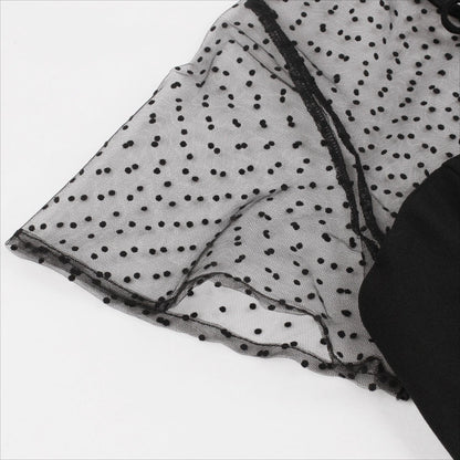 Midnight Darling Swing Dress