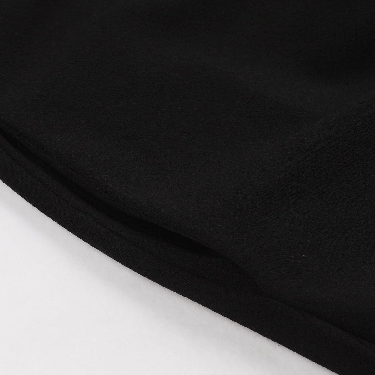 Midnight Darling Swing Dress