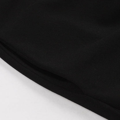 Midnight Darling Swing Dress