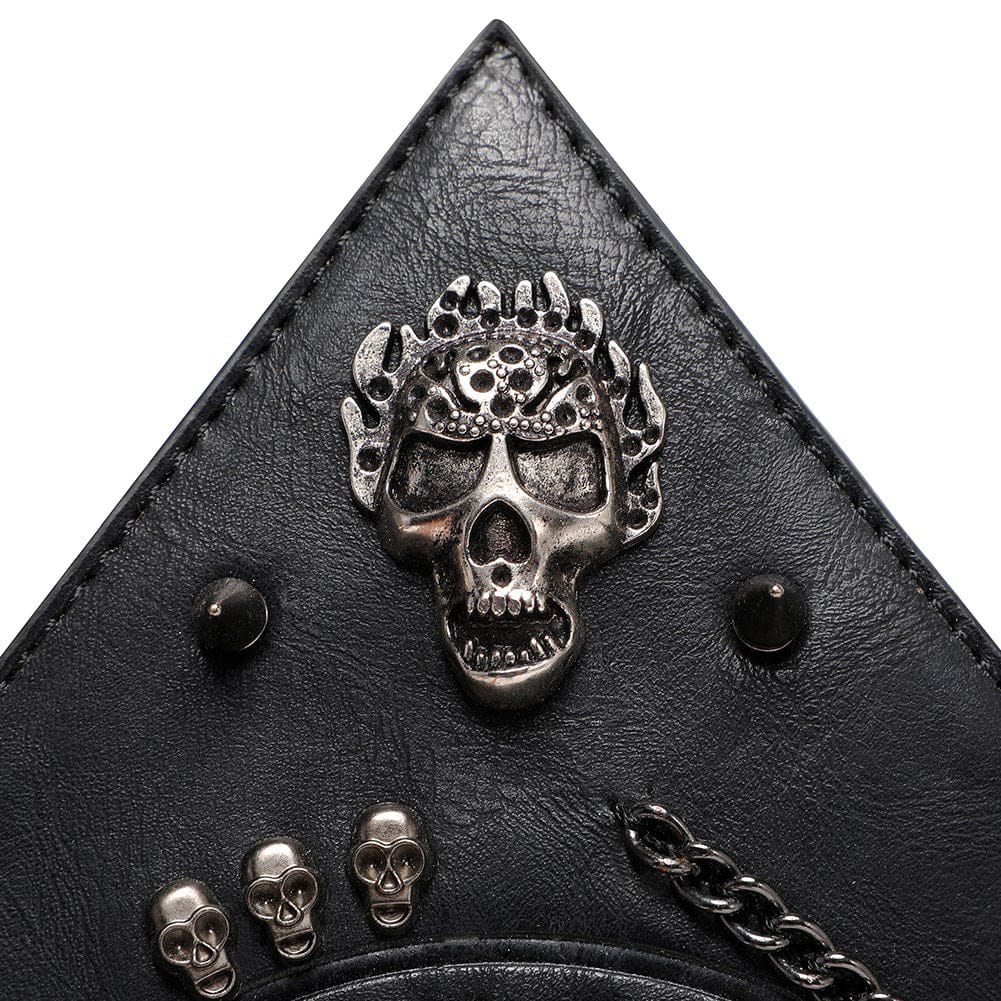 Deathstar Pentacle Bag