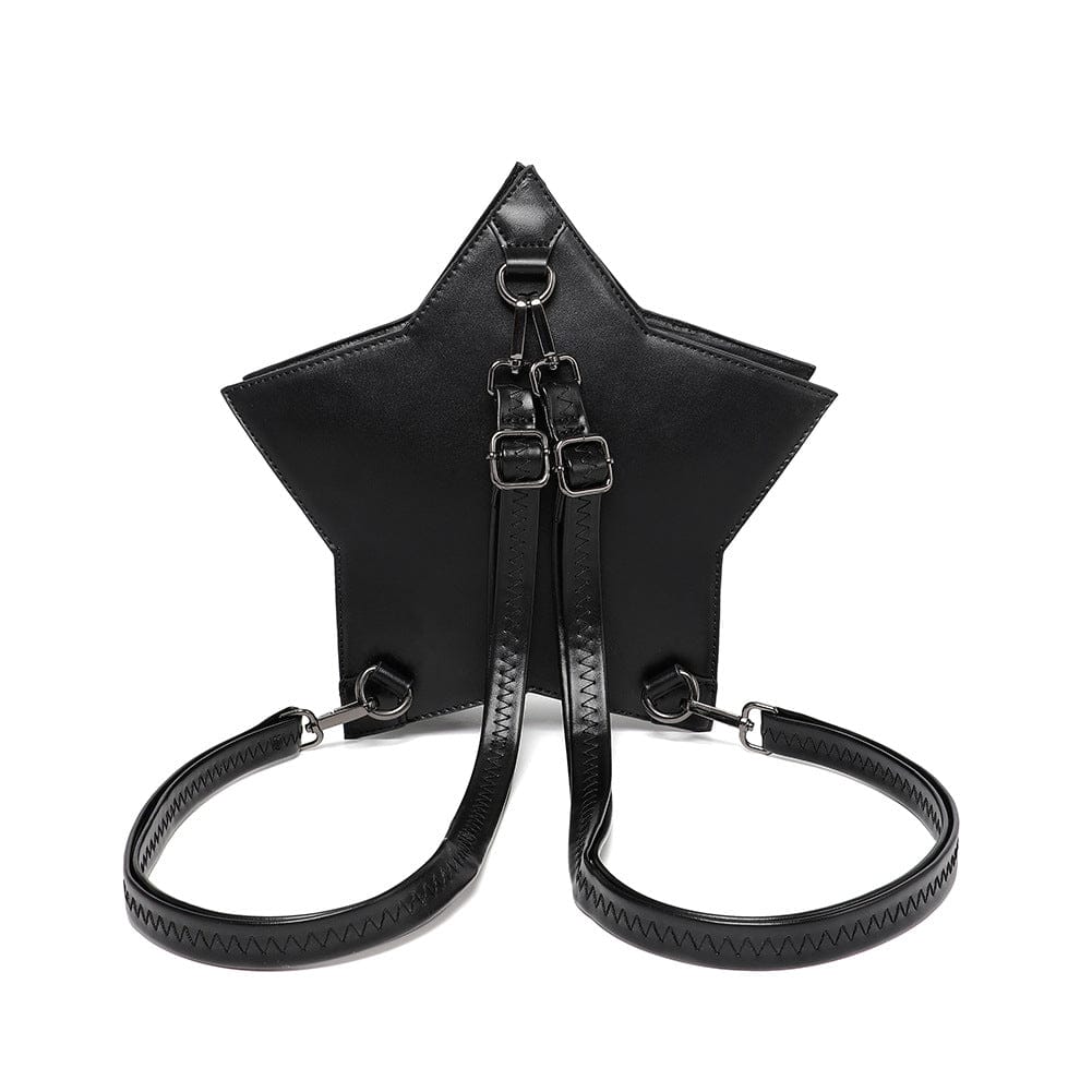 Deathstar Pentacle Bag