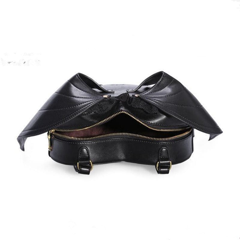 Night Flight Heart Backpack