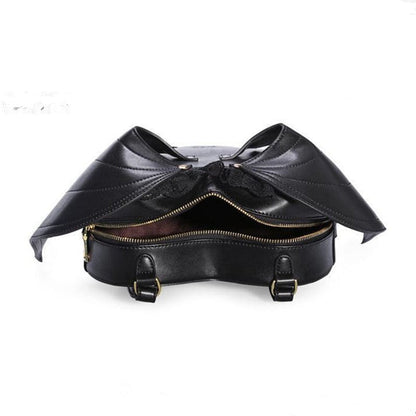 Night Flight Heart Backpack