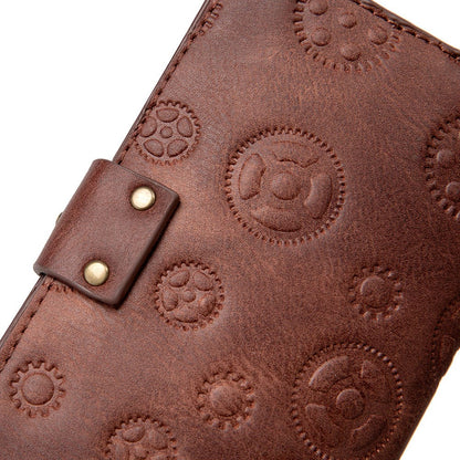Clockwork Vault Gear Wallet