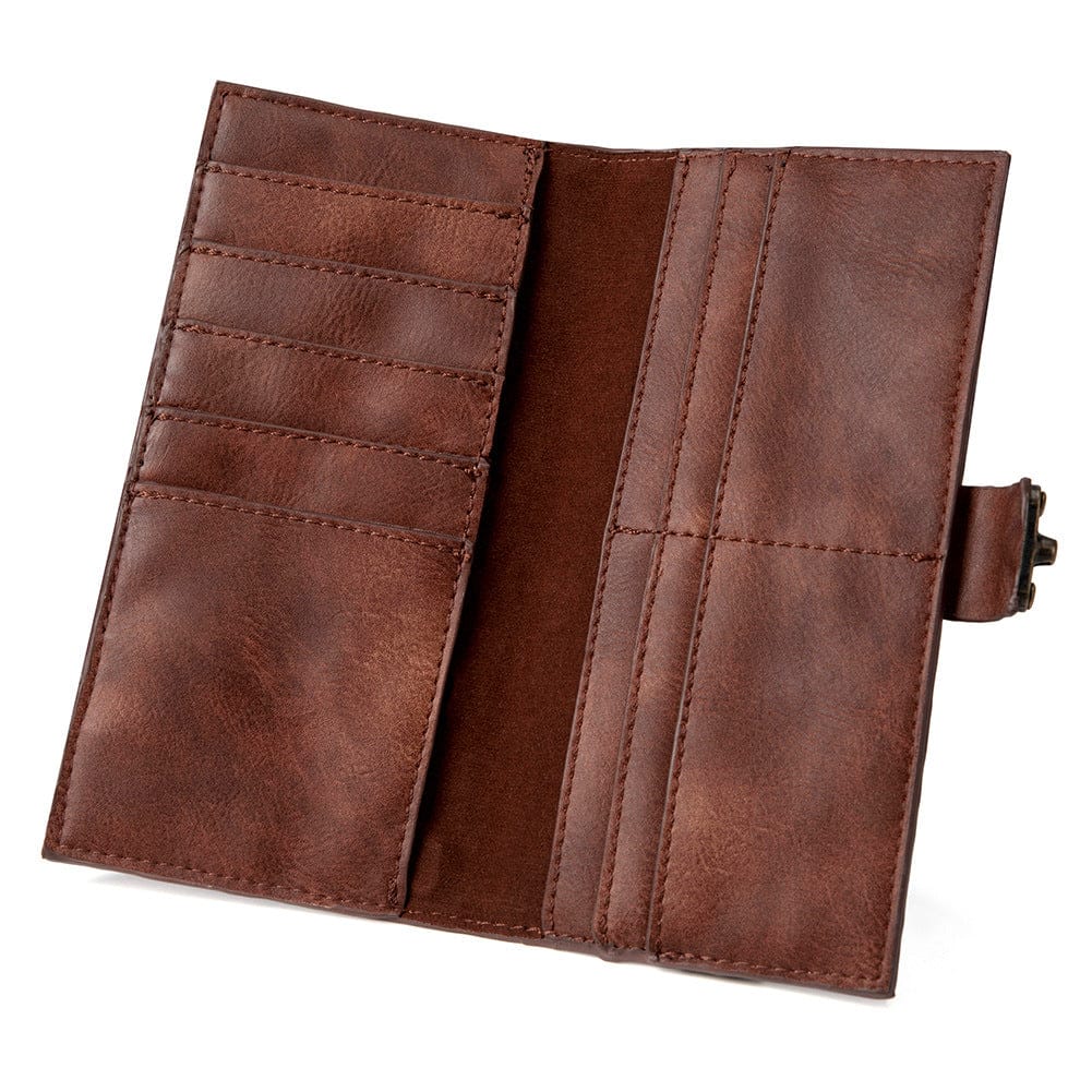 Clockwork Vault Gear Wallet