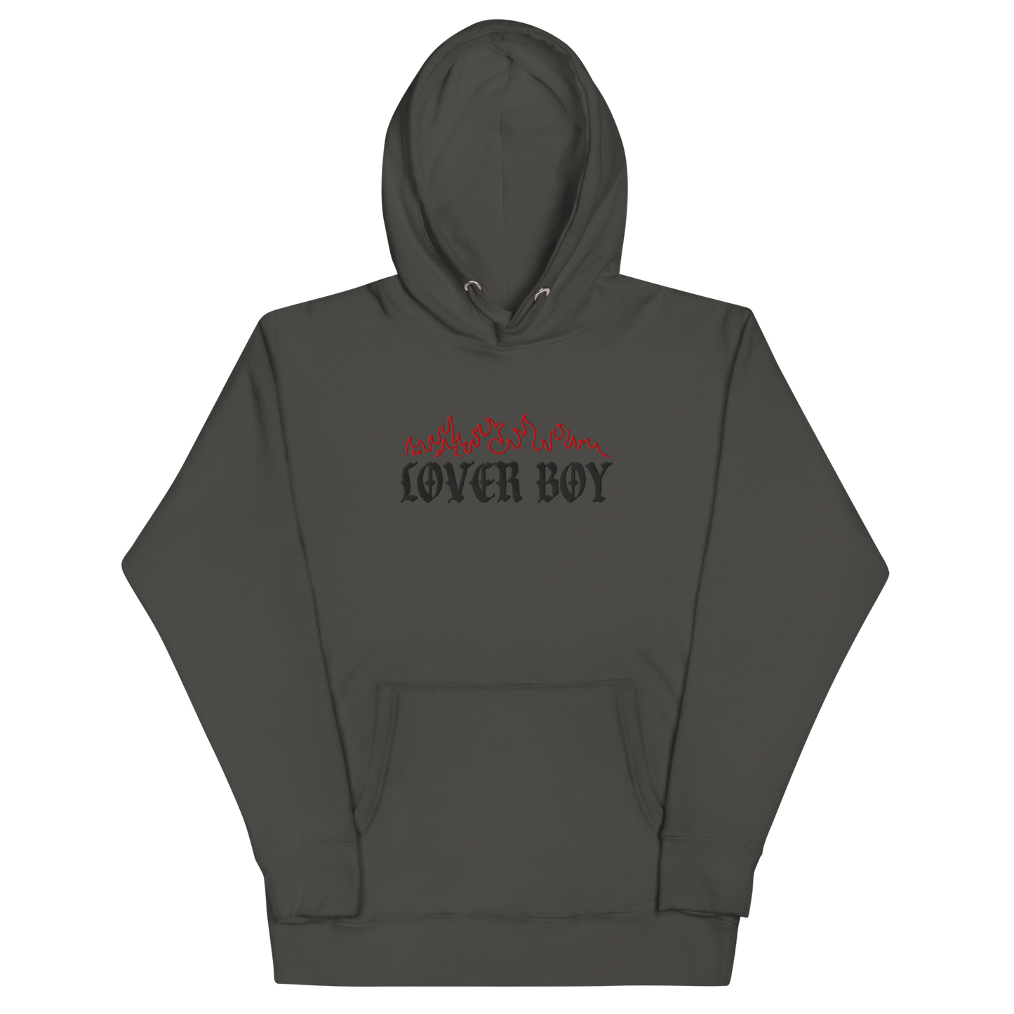 Loverboy Unisex Hoodie