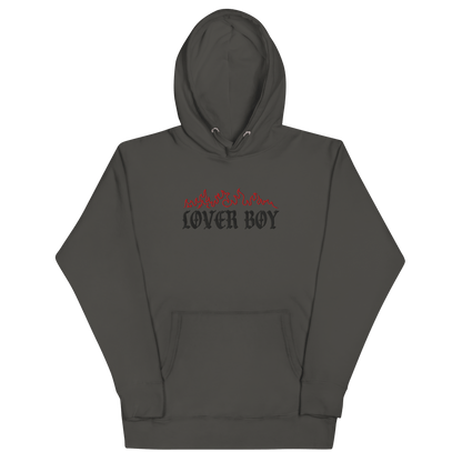 Loverboy Unisex Hoodie