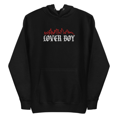 Loverboy Unisex Hoodie