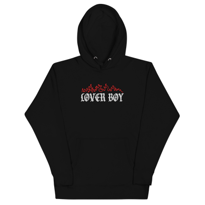 Loverboy Unisex Hoodie