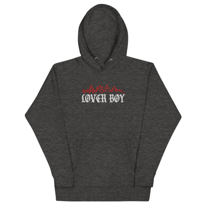 Loverboy Unisex Hoodie