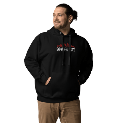 Loverboy Unisex Hoodie