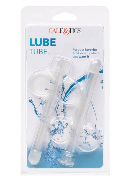 Lube Tube