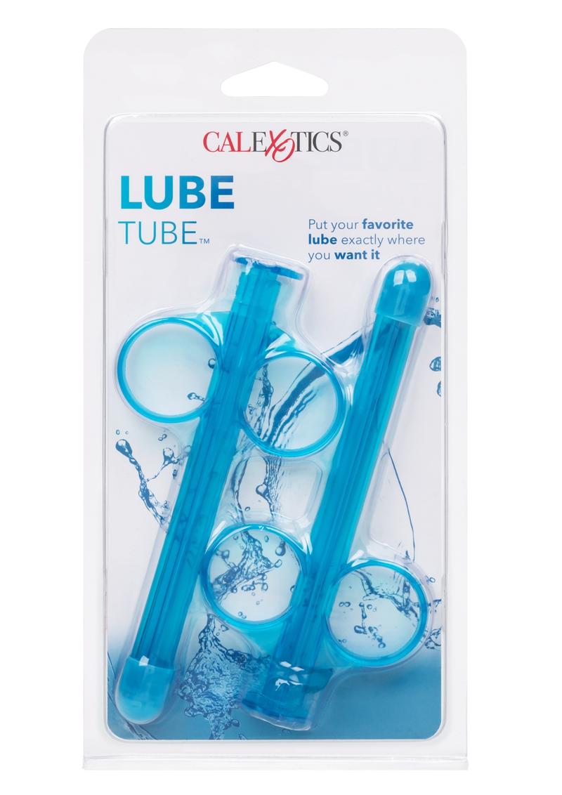 Lube Tube Applicator 2-Pack