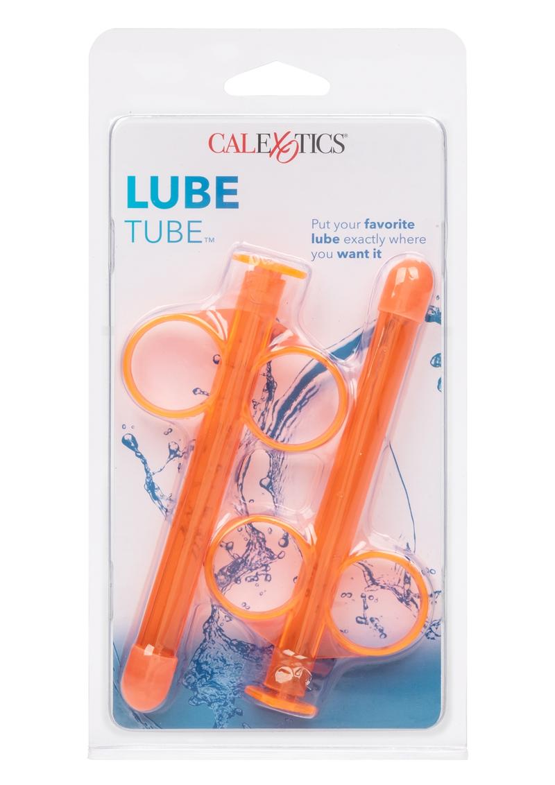 Lube Tube Applicator 2-Pack