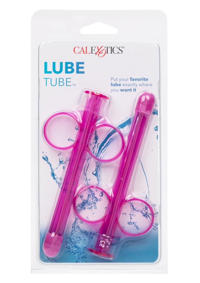 Lube Tube Applicator 2-Pack