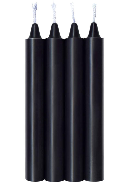 Make Me Melt Drip Candles (4) - Shadow Threadz Crypt