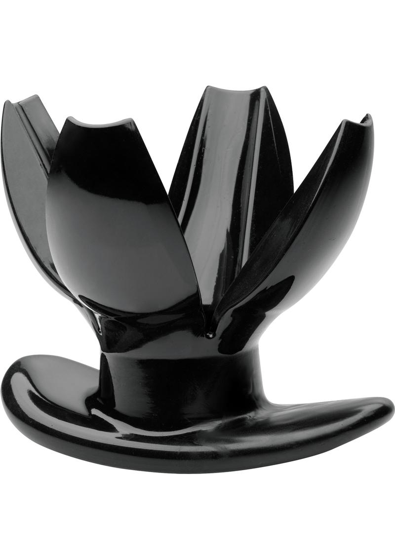 Master Series Claw Expanding Anal Dilator - Shadow Threadz Crypt