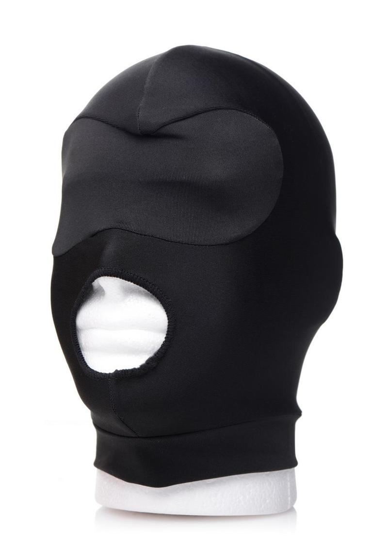 Mistress Femdom Pegging Kit - Shadow Threadz Crypt
