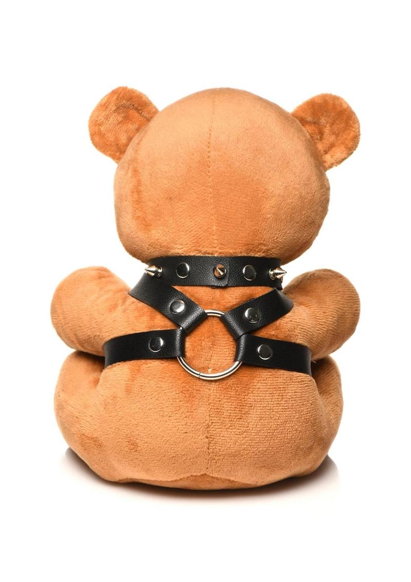 Master Series Pup Bear - Shadow Threadz Crypt