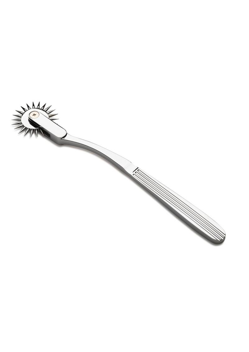 Wartenberg Wheel Silver Sensation - Shadow Threadz Crypt