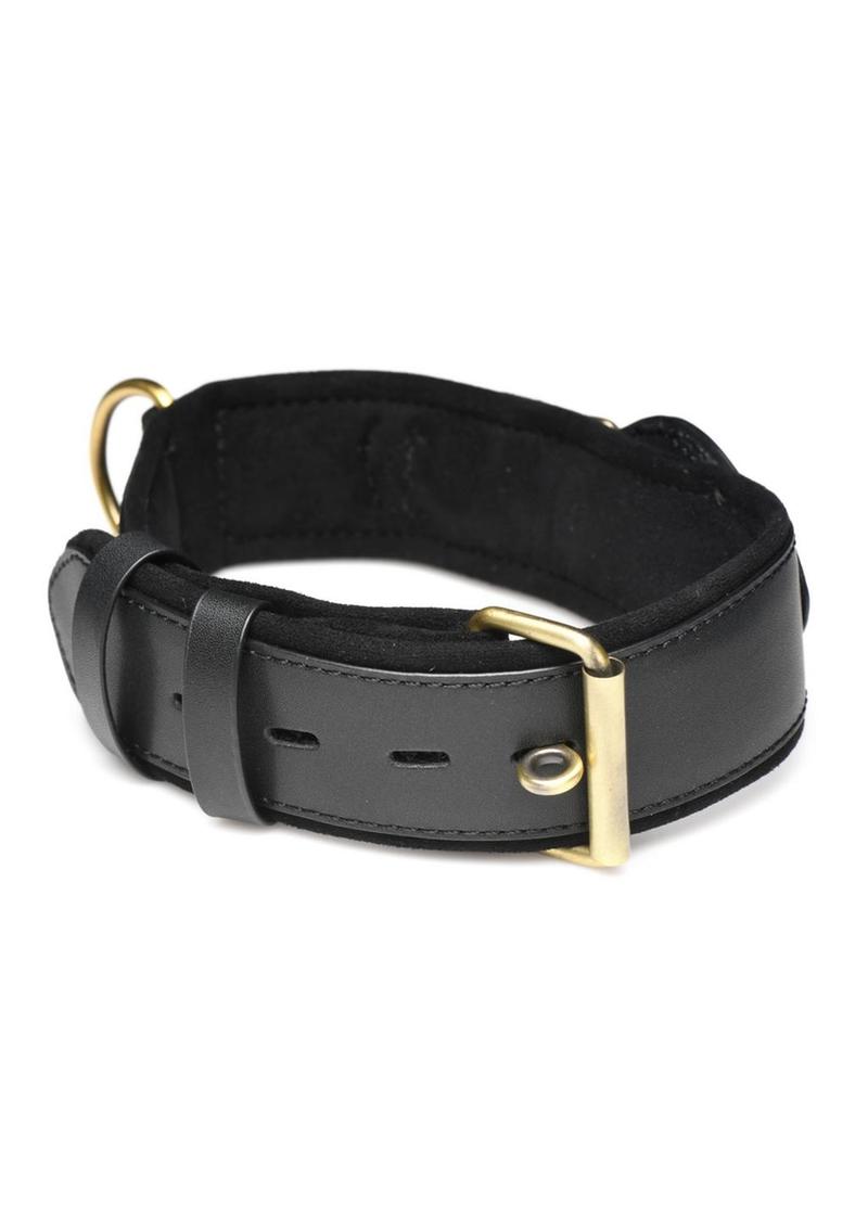 Master Series Tracer Tracking Collar - Shadow Threadz Crypt