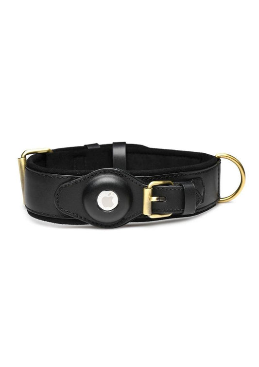 Master Series Tracer Tracking Collar - Shadow Threadz Crypt