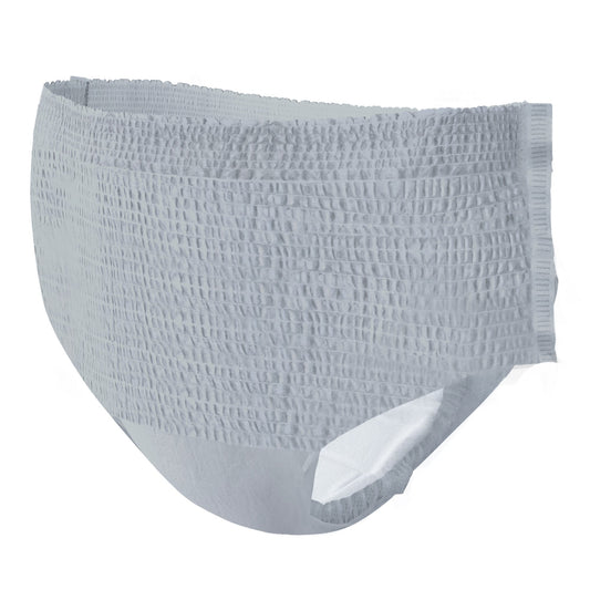 Premium Discreet Pull On Underwear - Shadow Threadz Crypt