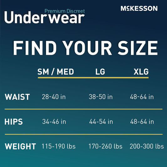 Premium Discreet Pull On Underwear - Shadow Threadz Crypt