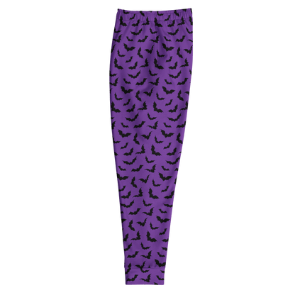 Midnight Bats Unisex Joggers