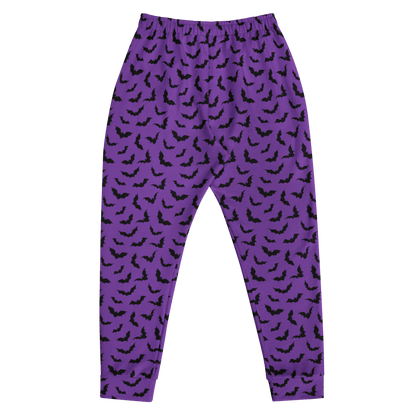Midnight Bats Unisex Joggers