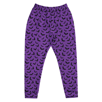 Midnight Bats Unisex Joggers